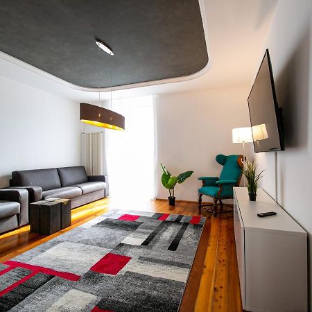 Apartment Andreas 볼차노 외부 사진